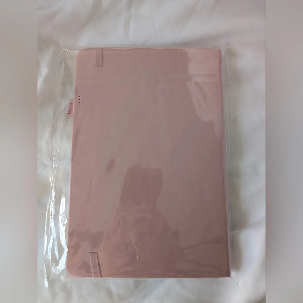 Notebook/Journal with Beautiful Tropical Birds